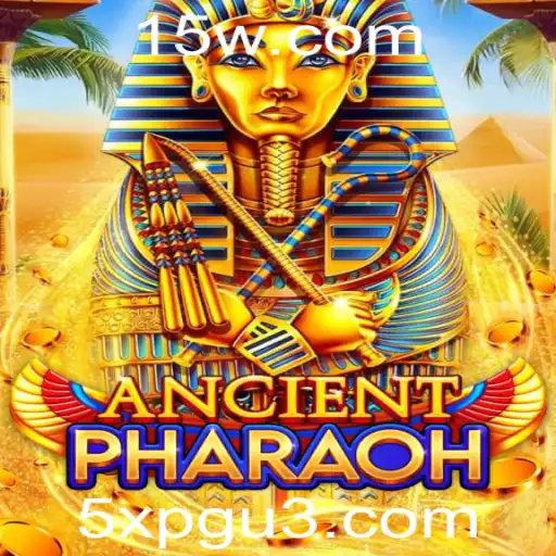 Explorando AncientPharaoh: Aventura no Mundo dos Faraós