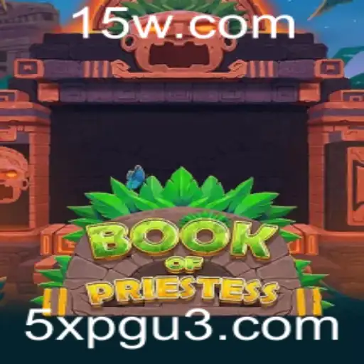 Explorando BookOfPriestess: Um Mergulho no Mundo do Jogo e o Mistério do 5xpg