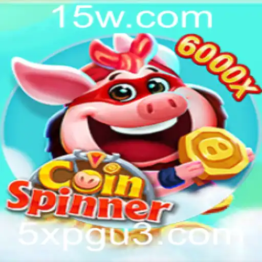 Explorando o Mundo de CoinSpinner: Descubra a Nova Sensação dos Jogos 5xpg