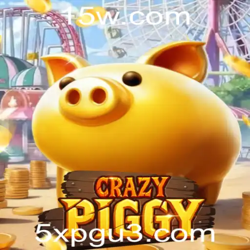 CrazyPiggy: Uma Aventura de Estratégia e Diversão