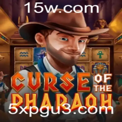 Descubra o Mundo Enigmático de CurseofthePharaoh
