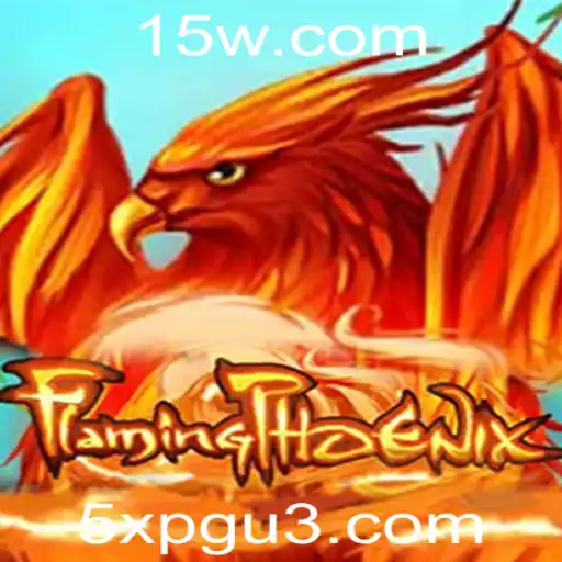 FlamingPhoenix: Um Mergulho no Fascinante Mundo de Jogo