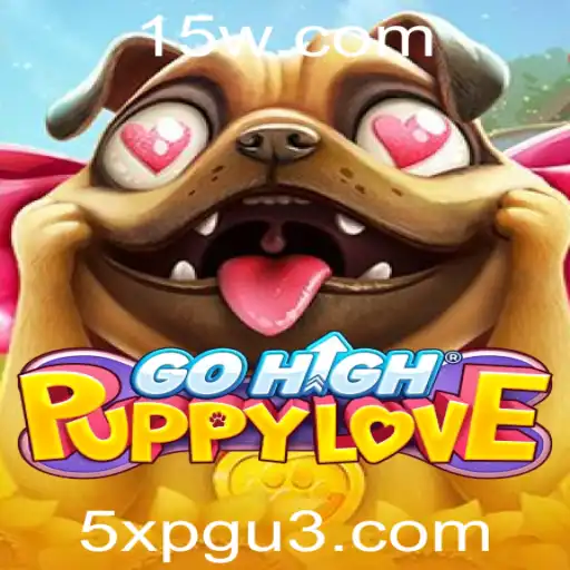 GoHighPuppyLove: Descubra o Mundo Envolvente do Novo Jogo 5xpg