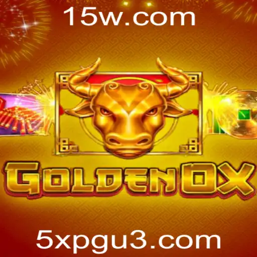 GoldenOx: Explorando o Novo Jogo Emocionante com 5xpg