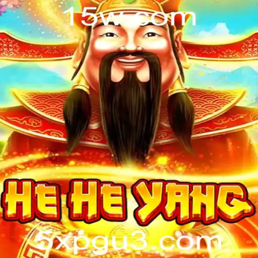 Explorando HeHeYang: Um Mergulho no Universo do Jogo 5xpg