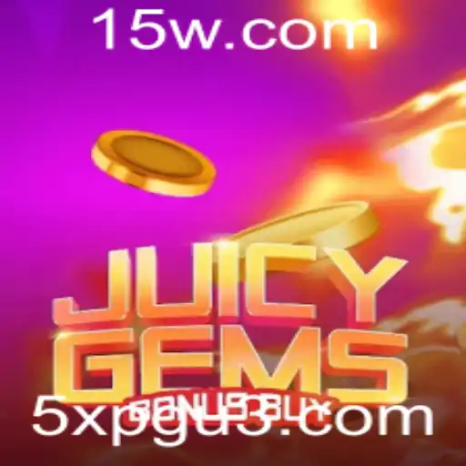 Explorando o Mundo Vibrante de JuicyGemsBonusBuy: Aventura e Recompensas