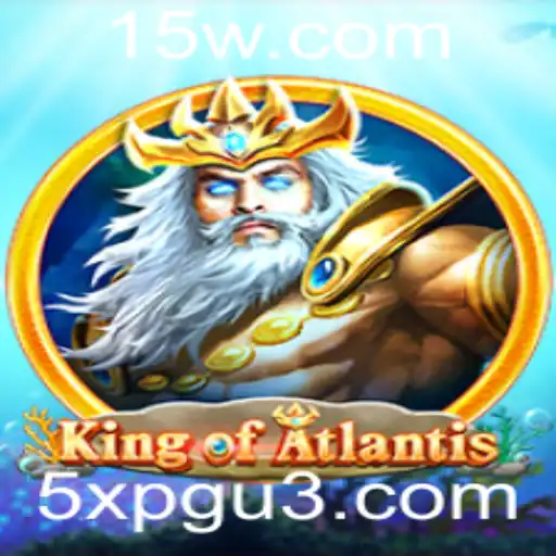 KingofAtlantis: Mergulhe na Aventura Subaquática com Elementos de Estratégia e Magia