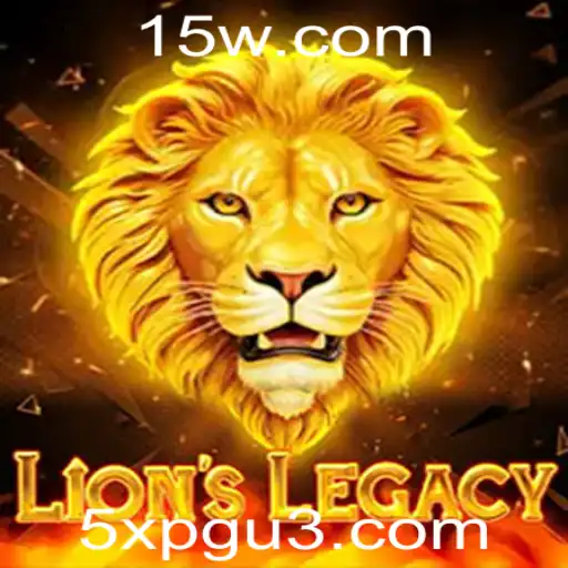 Desvendando LionsLegacy: A Nova Sensação do Mundo dos Jogos