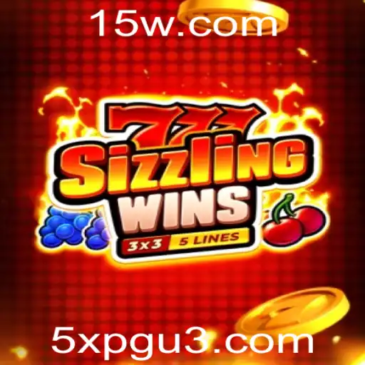 Descubra 777sizzlingwins: Diversão e Prêmios Incríveis