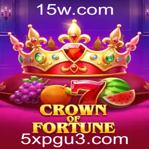 CrownofFortune: Descubra o Fascinante Mundo do Jogo com 5xpg