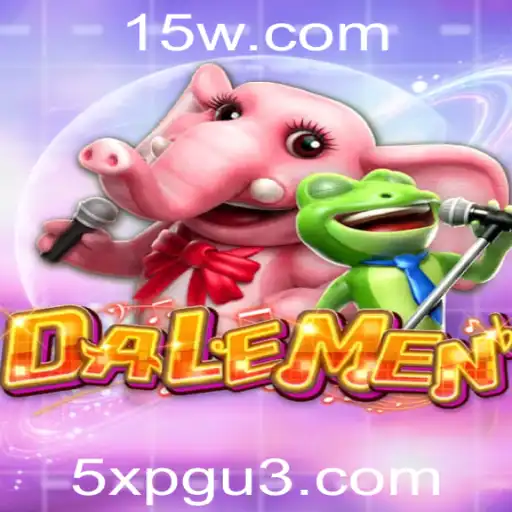 Descubra DALEMEN: Um Jogo de Estratégia Inovador com a Palavra-Chave 5xpg