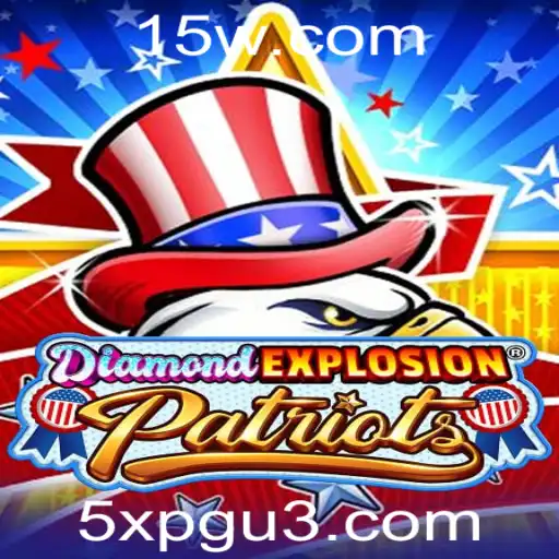 DiamondExplosionPatriots: A Nova Sensação Entre os Jogadores