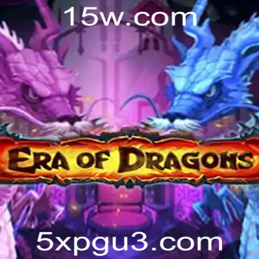 Descubra o Fascinante Mundo do Jogo EraOfDragons