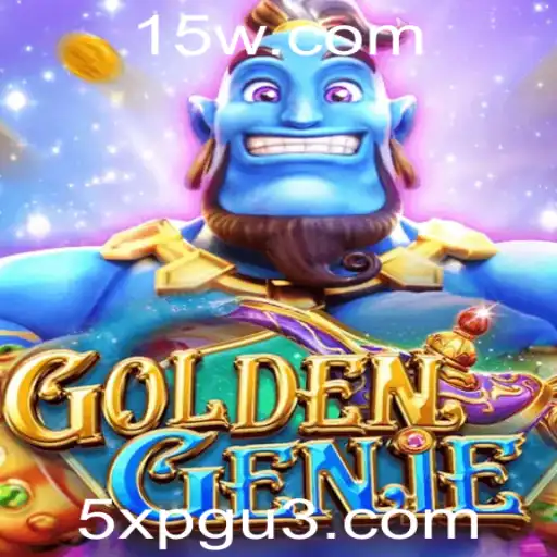 Descubra GOLDENGENIE: O Jogo Inovador que Conquista Entusiastas