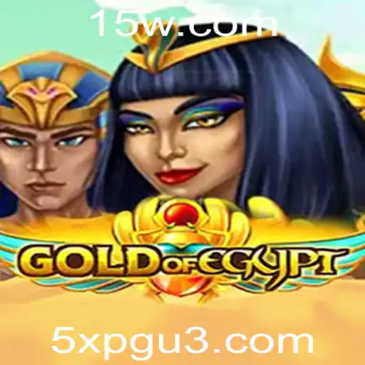 Descubra GoldOfEgypt: O Fascinante Jogo de Estratégia com a Palavra-Chave 5xpg