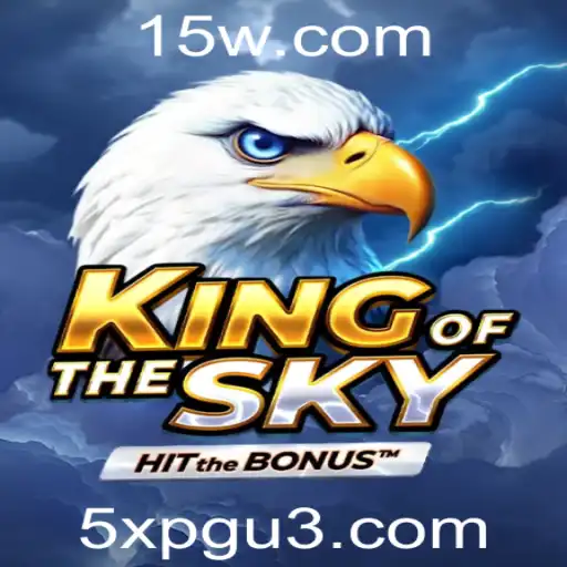 Descubra KingOfTheSky: Um Jogo Revolucionário com Dinâmica 5xpg