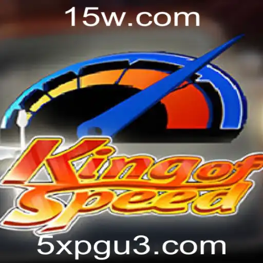 KingofSpeed: Domine o Asfalto com Estratégia e Velocidade