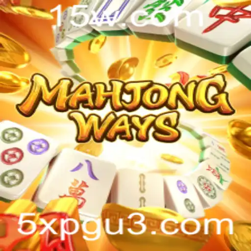 Explorando o Jogos de MahjongWays e a Chave para a Vitória: 5xpg