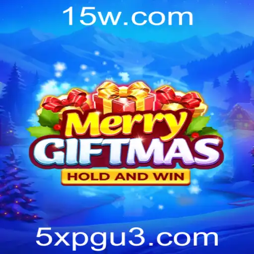 Jogo MerryGiftmas: Uma Jornada Festiva Inovadora