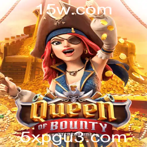 QueenofBounty: Um Novo Horizonte de Aventura e Desafio