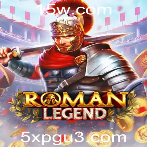 RomanLegend: Um Mergulho Épico em Aventuras Antigas