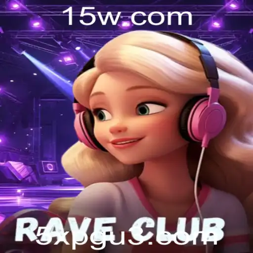 Explore o Universo Vibrante de RaveClub: Um Jogo de Estratégia Único