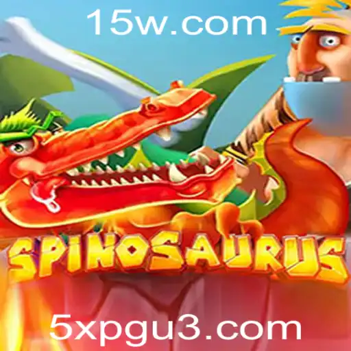 Spinosaurus: Descubra o Mundo Emocionante do Novo Jogo 5xpg