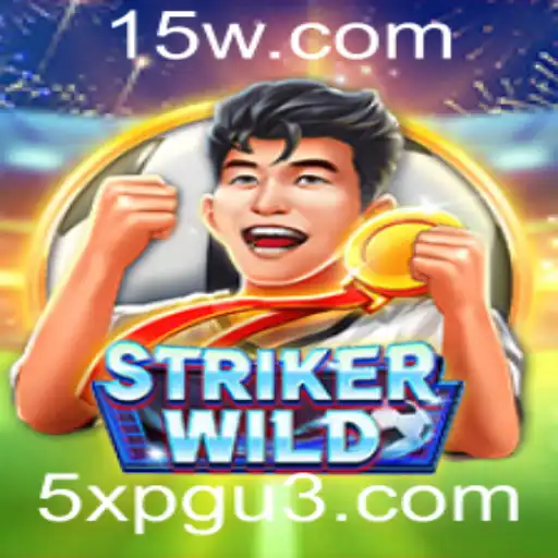 StrikerWILD: A Nova Sensação dos Jogos Com a Inovadora Mecânica 5xpg