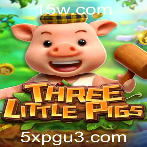 Descubra o Empolgante Jogo de Tabuleiro THREELITTLEPIGS com a Palavra-Chave 5xpg