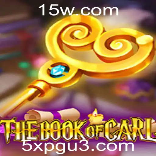 Explorando o Fascinante Mundo de 'TheBookofCarl'